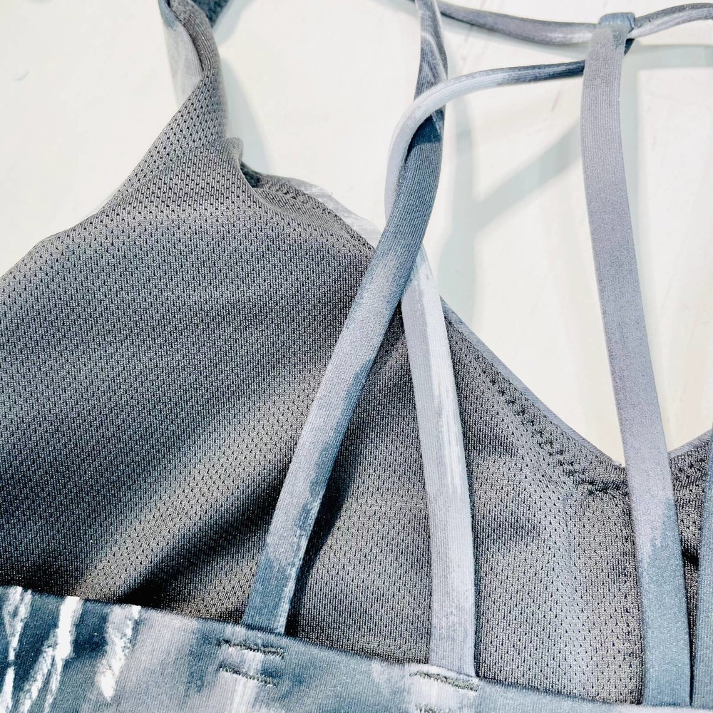 NWT Pink and Black Sports Bra Bundle (Sz S) - Picture 7 of 12